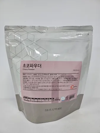 [상온/셀플러스] 초코파우더 800g