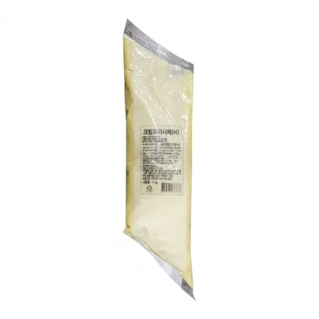 [냉장/선인] 크림파티시에 (H) 1kg