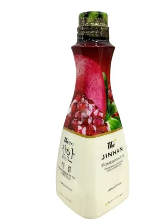 [상온/웰파인] 더진한 석류 1.5kg