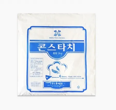 [상온/꼬미다] 옥수수전분 (콘스타치) 2kg