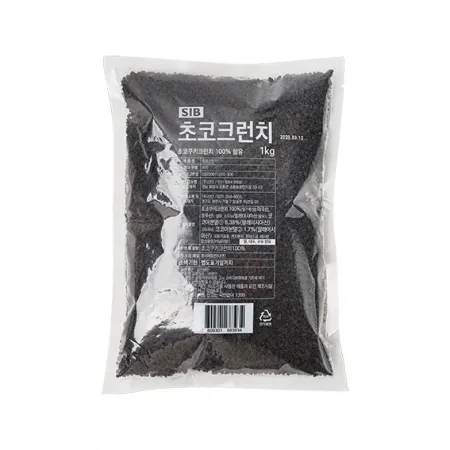 [상온/선인] 초코크런치 1kg
