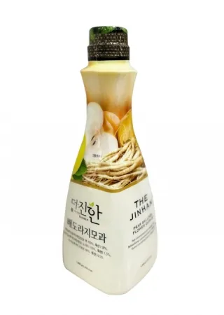 [상온/웰파인] 더진한 배도라지모과 1.5kg