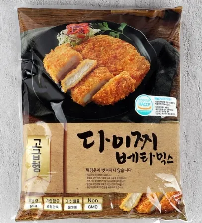 [상온/다이찌] 고급베타믹스 5kg