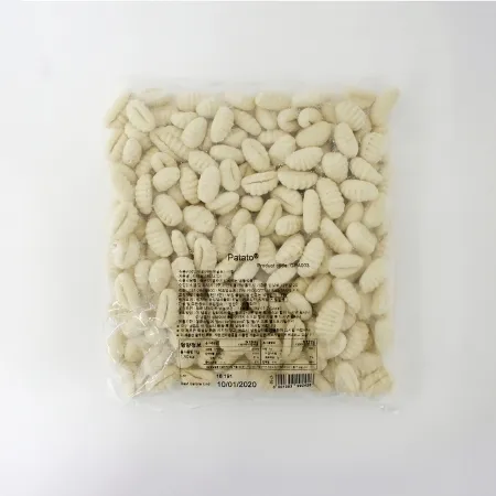 [냉동/선인] 파타토 (감자뇨끼) 1kg