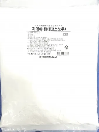 [상온/제원] 라프티스노우 1kg 1kg
