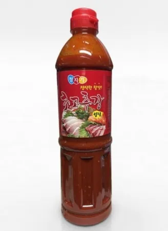 [상온/청지기] 초고추장 1kg