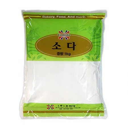 [상온/꼬미다] 베이킹소다 1kg
