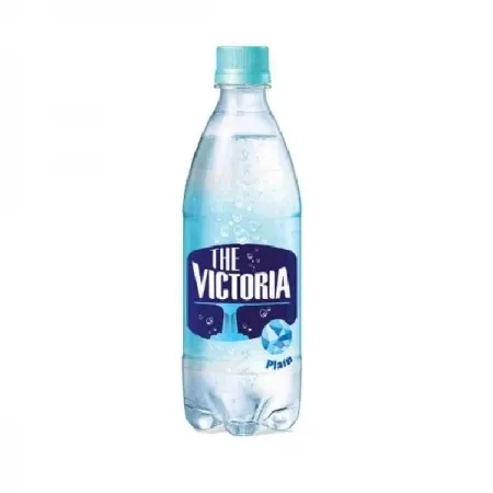 탄산수(빅토리아/플레인/500ml*20EA)1BOX