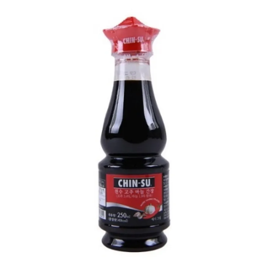 고추마늘간장(친수/250ml/베트남산)EA 이미지