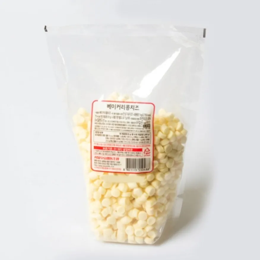 베이커리롤치즈(서울우유/1kg/냉장/국내)EA 이미지