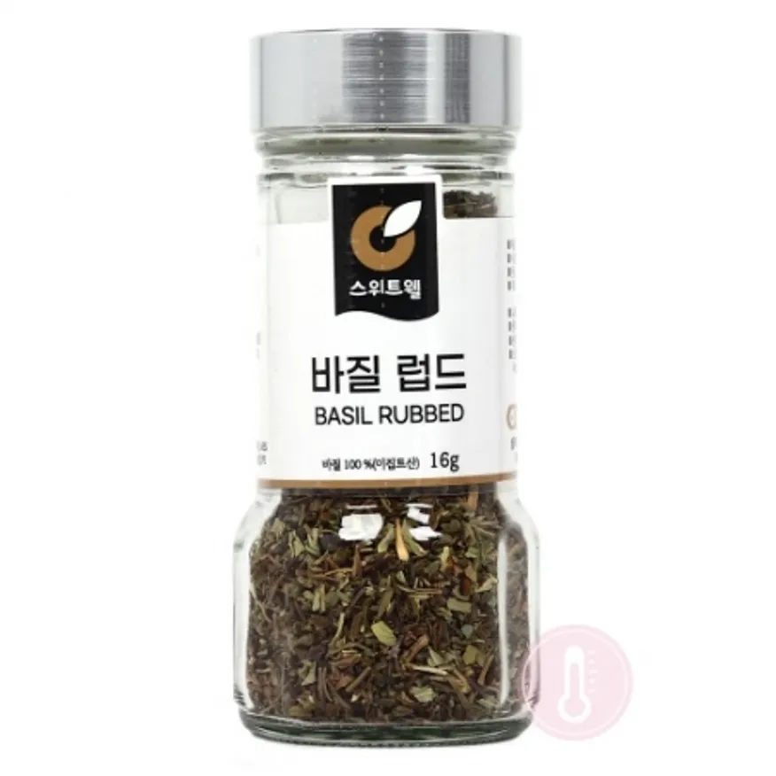 바질럽드(스위트웰/16g/상온/이집트)ea 이미지