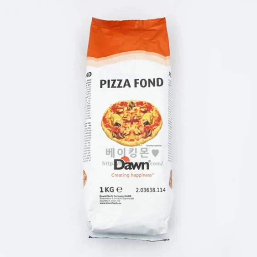 돈(Dawn) 피자폰드 1kg 이미지