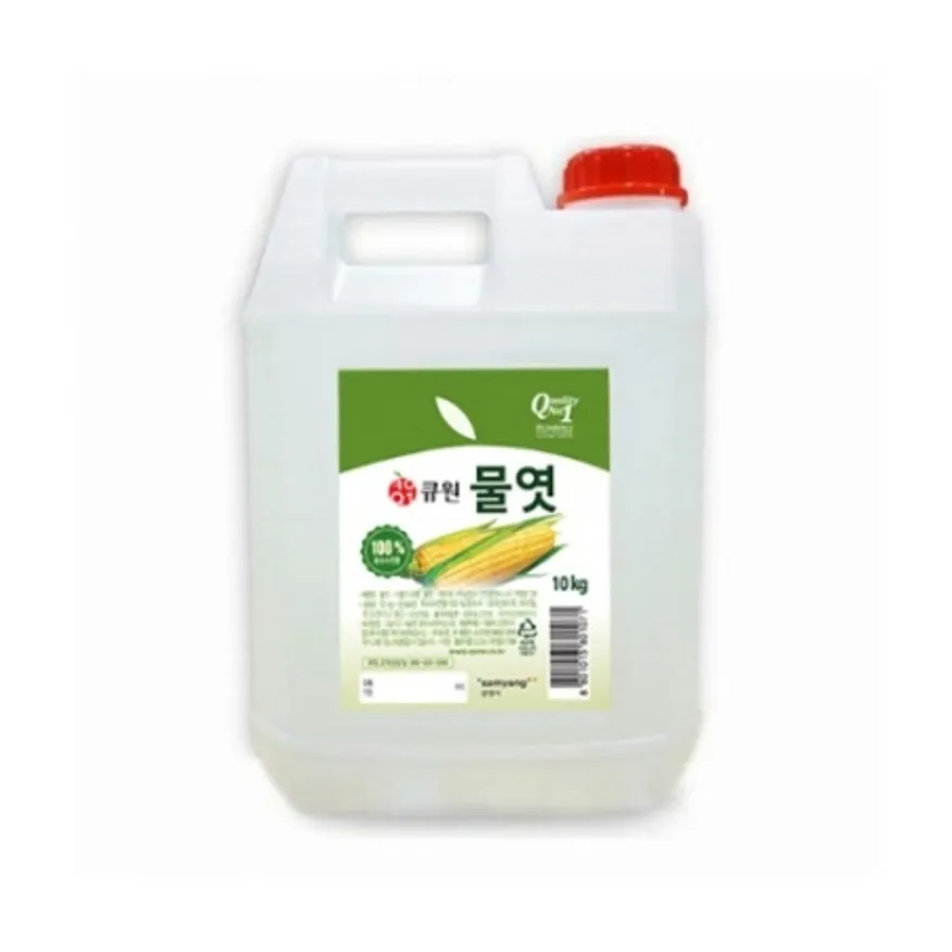 큐원 참물엿 5kg 이미지