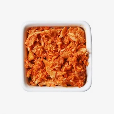 스파이시치킨 1kg