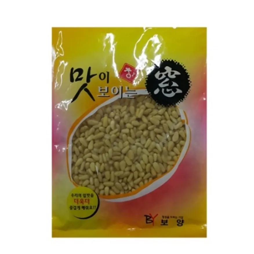 깐잣(상품/국산)100g 이미지