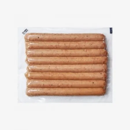 에쓰푸드 델리프랑크소세지 560g