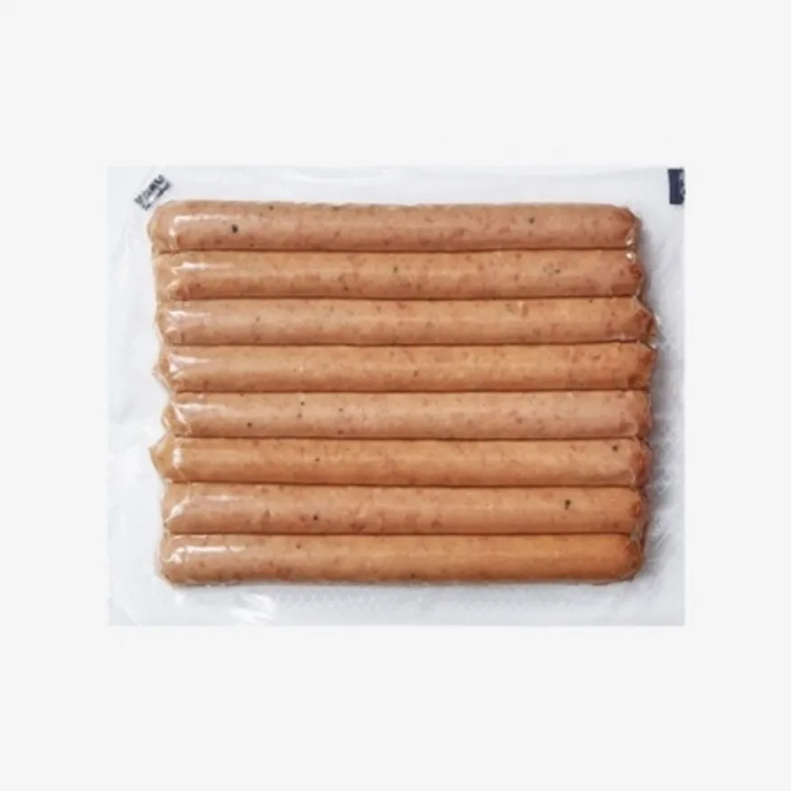에쓰푸드 델리프랑크소세지 560g 이미지
