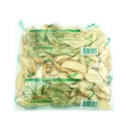 렌치웨지 냉동감자(심플롯/반달/저장)2kg