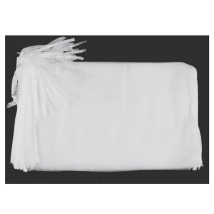 양파망(흰색/40*70cm/25매)1pak 이미지
