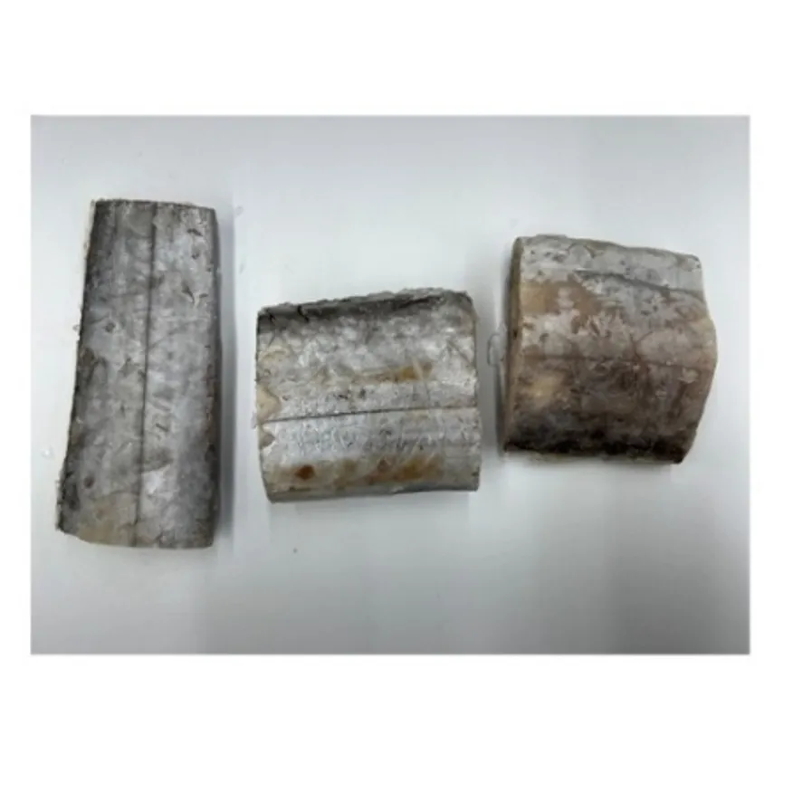 갈치토막(UP/소제/80∼100g/모로코산)1kg 이미지