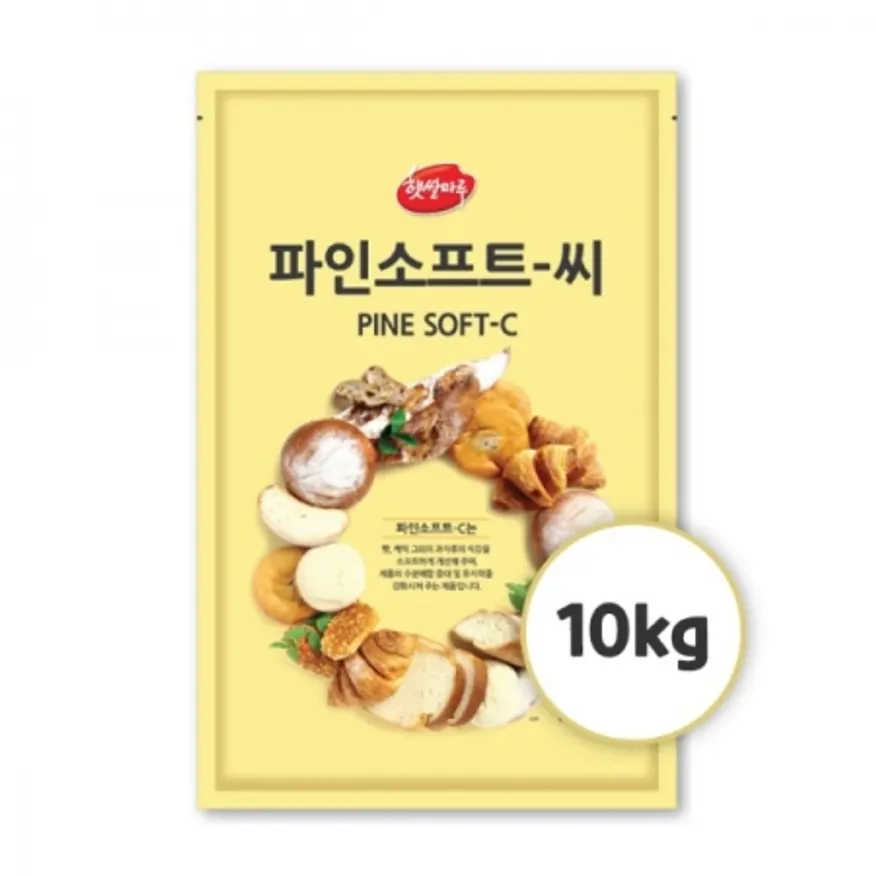 파인소프트-C 10kg 이미지