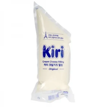 크림치즈필링(끼리/1kg/냉장/국내)EA 이미지