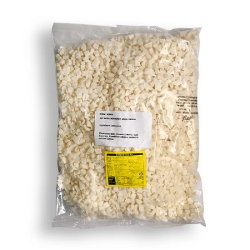 몬테레이잭 다이스치즈2.27kg(내열) 이미지