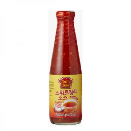 스위트칠리소스(쉐프스초이스/280ml/태국)ea 이미지