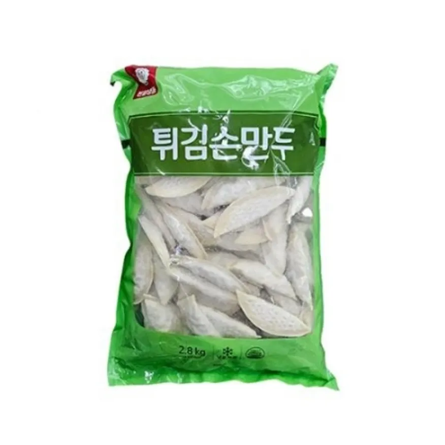 (튀김손만두(천일/냉동/2.8kg*3ea)BOX 이미지