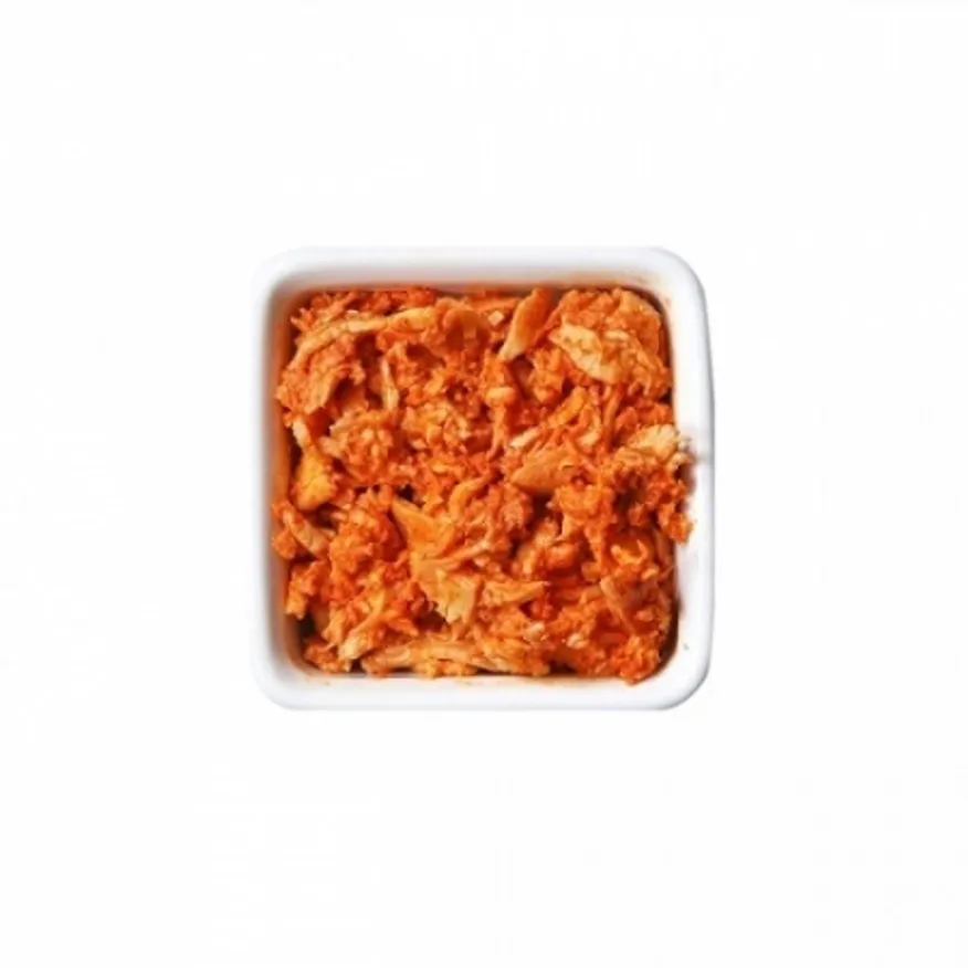 스파이시치킨(에쓰푸드/국산/1kg/냉동)pak 이미지