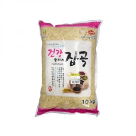 현미쌀(국산)10kg