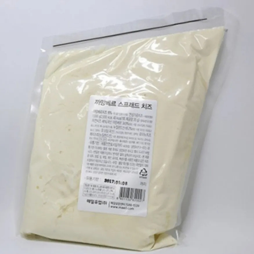 매일 까망베르 스프레드 치즈 1kg 이미지