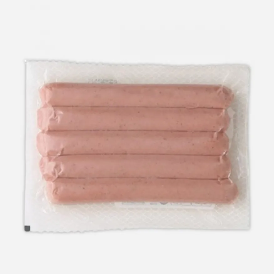 에쓰푸드 보스턴핫소시지 300g(5입) 이미지