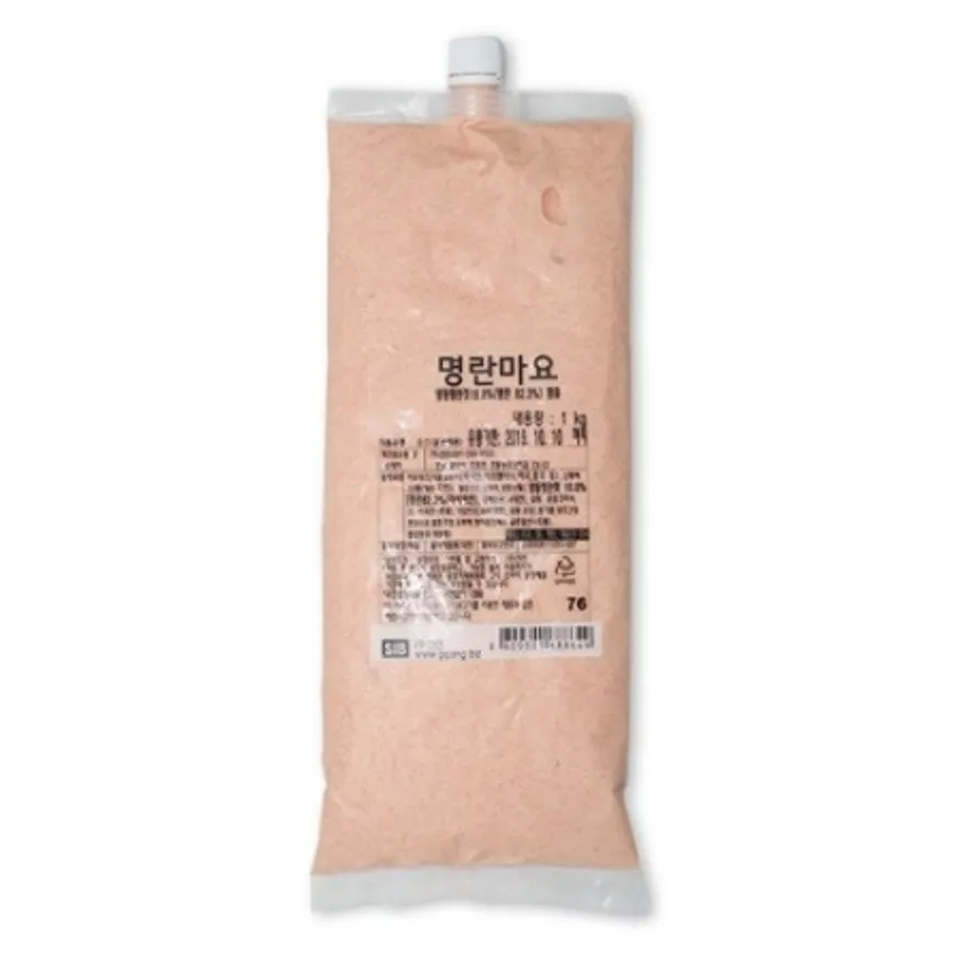 선인 명란마요 1kg 이미지