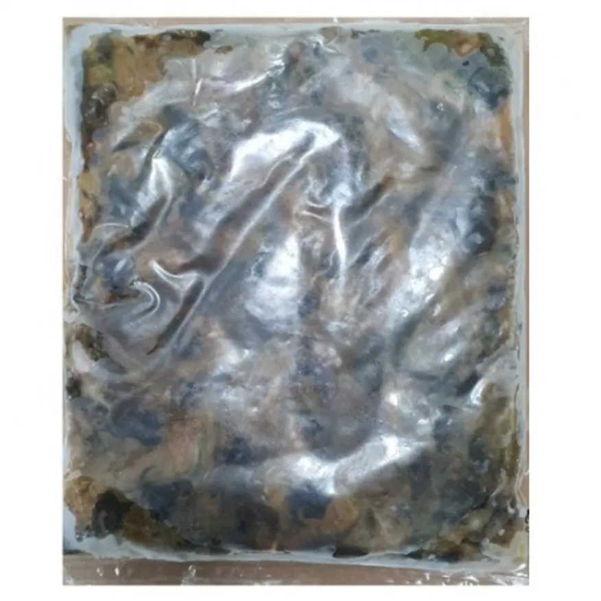 자숙전복내장(우신/냉동/1kg/국내산)pak 이미지