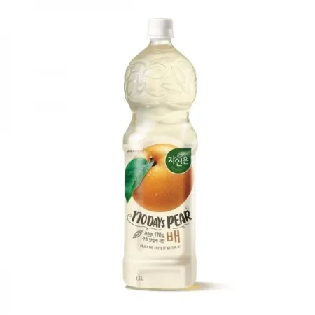 자연은배(웅진/1.5L)