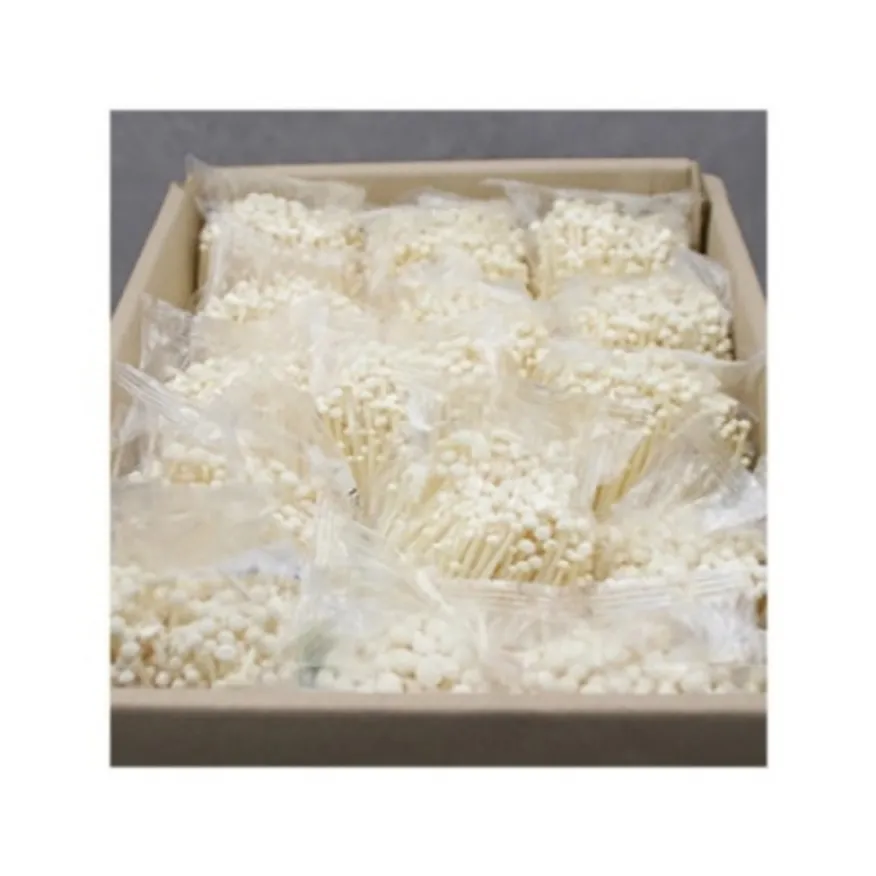 팽이버섯(상품/국산)150g 이미지