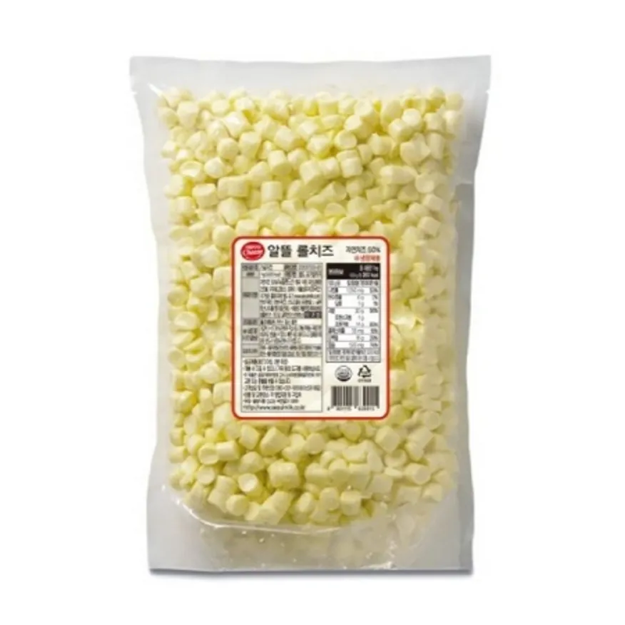 알뜰롤치즈(서울우유/1kg/냉장/국내)EA 이미지