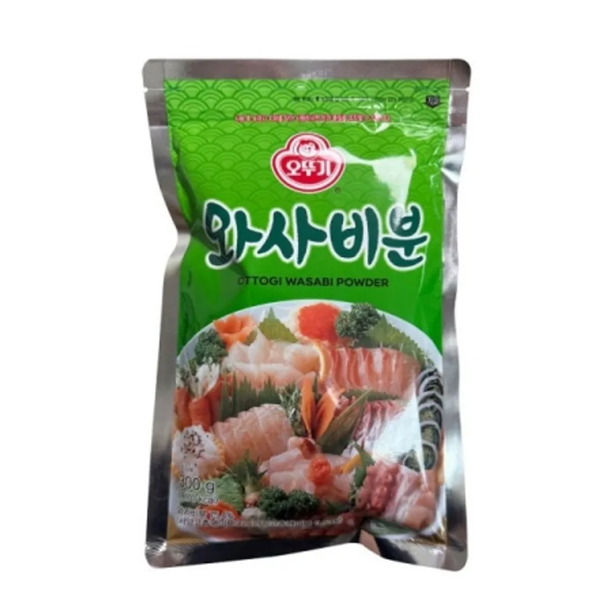 와사비분(오뚜기/분말/실온)300g 이미지