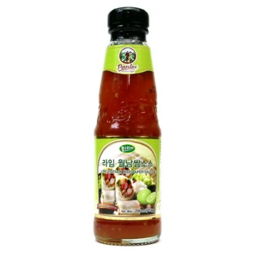 피넛월남쌈소스(판타이/200ml/상온/태국)ea 이미지