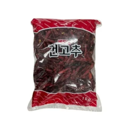 사천건고추(은하촌/1kg/베트남)EA