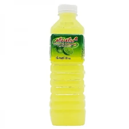 라임주스(MM/500ml/태국)ea 이미지