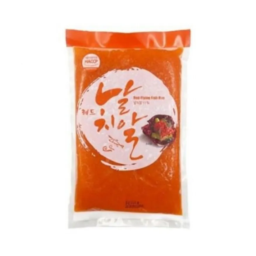 (레드날치알(냉동/CK글로벌/11%/800G)PAK 이미지