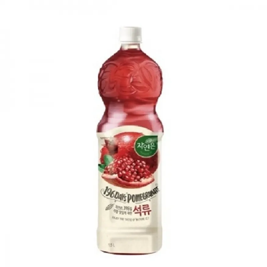 자연은석류(웅진/1.5L) 이미지