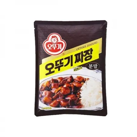 짜장분말(오뚜기/1kg)ea