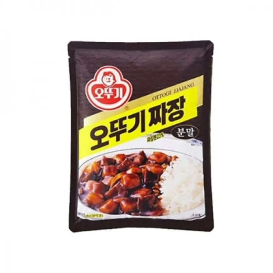 짜장분말(오뚜기/1kg)ea 이미지