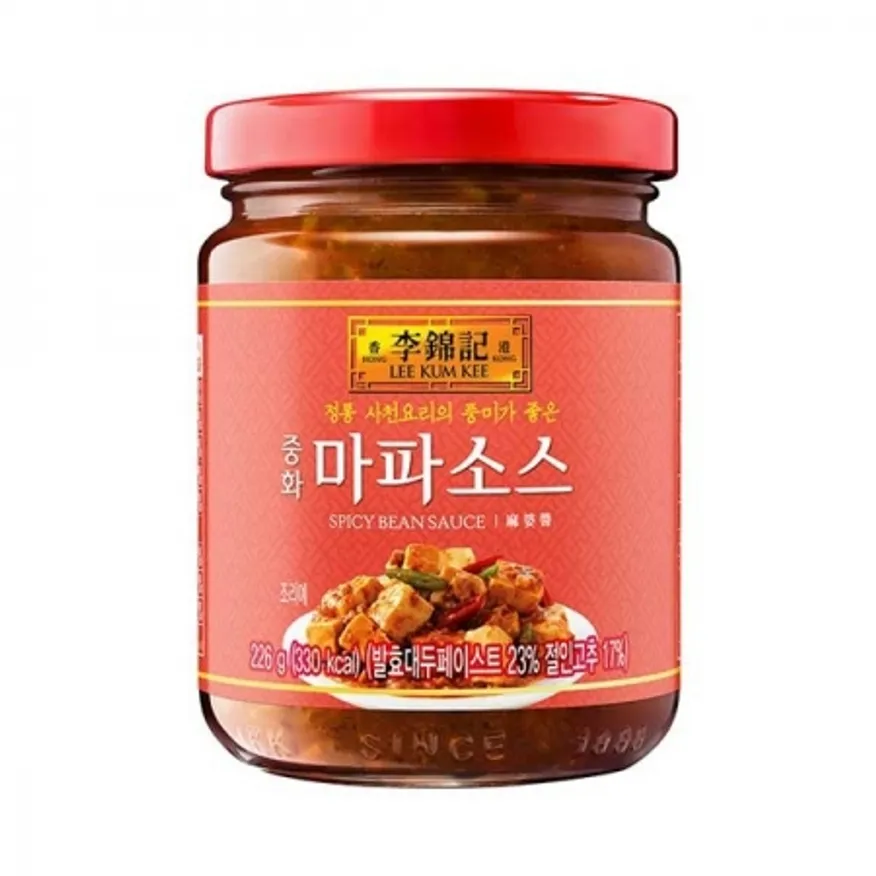 중화마파소스(오뚜기/실온)226g 이미지