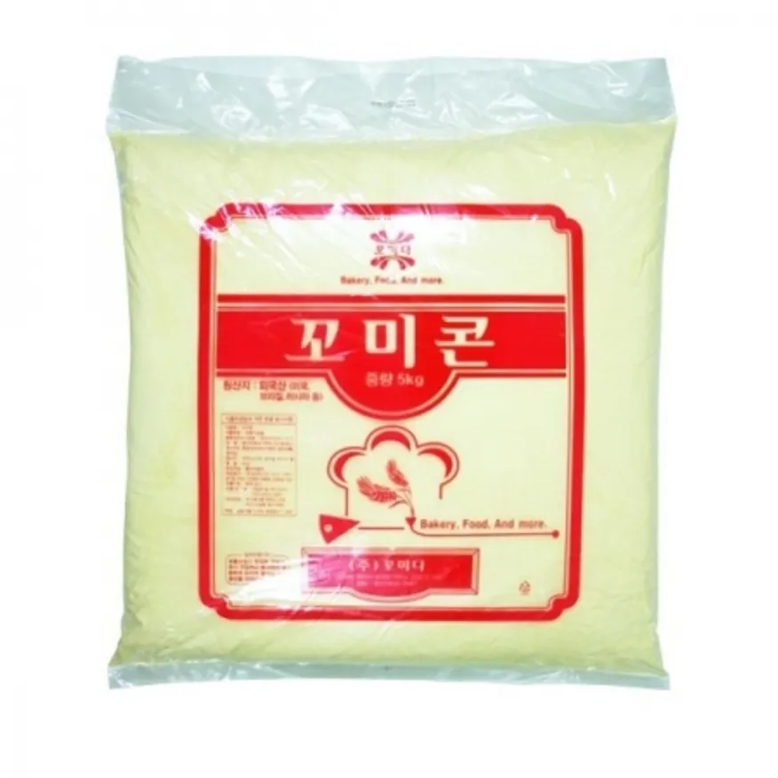 꼬미다 꼬미콘 5kg 이미지