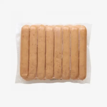 에쓰푸드 크나커소세지(13CM) 600g