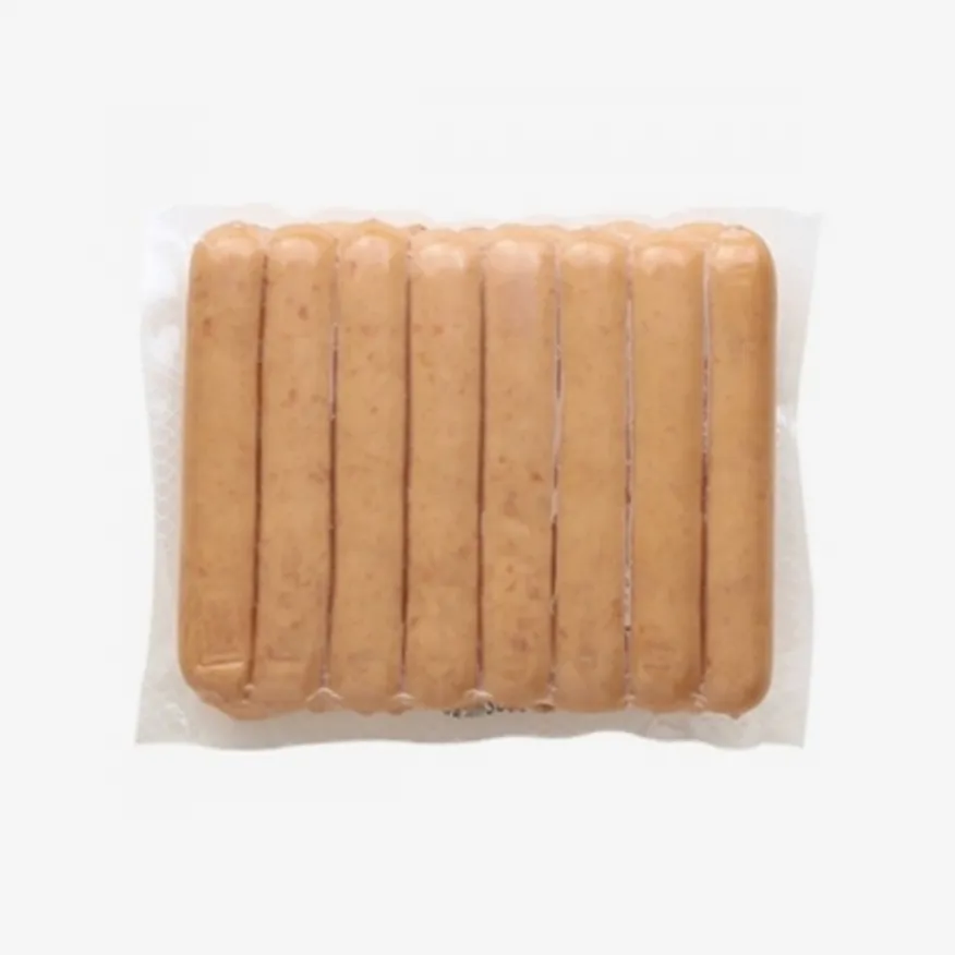 에쓰푸드 크나커소세지(13CM) 600g 이미지